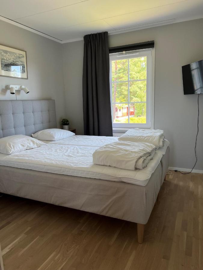 Апартаменты Raemsbyns Fritidsby, Naera Romme Alpin Idkerberget Экстерьер фото